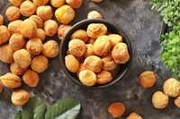 LILA DRY FRUITS Dried Premium Afghani Apricots | Vegan, Sun Dried Apricots | Gluten Free & Sodium Free | Add in your Healthy Recipes | Dry Fruit (1)