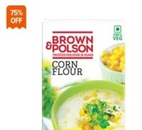 Instamart: Products Up to 75% Off [Location Specific]