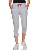 Fruit of the Loom Women's Capri