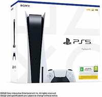 Sony PS5 PlayStation Console
