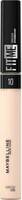 MAYBELLINE NEW YORK Fit Me Concealer  (10 Light, 6.8 ml)