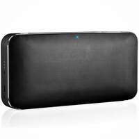 JACK MARTIN JAMbox Portable Bluetooth Speaker with Mic & Built-in Power Bank (2500MAh)