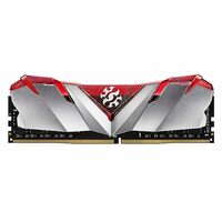 XPG ADATA GAMMIX D30 DDR4 8GB (1x8GB) 3200MHz U-DIMM Desktop Memory
