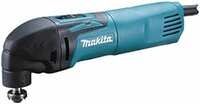 Makita TM3000CX1 Oscillating Multifunction Multi Tool