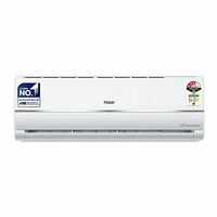 Haier 1.5 Ton 3 Star Inverter Split AC 