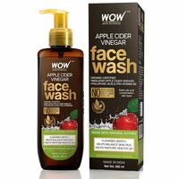 WOW Skin Science Ubtan Cleansing Face Wash | Turmeric  and  Saffron | All Skin Types | Clear, Glowi.. Starting @ Rs. 124 
