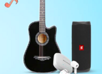 Mega Music Fest 25- 28 Aug Up to 75% off on Headphones, Party Speakers & Soundbars + up to Rs.4000 on HDFC/BOB/Onecard/Fed