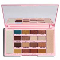 Makeup Revolution Cosmetics up to 82% off