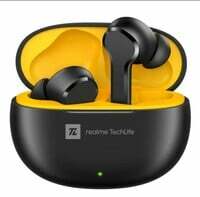 Myntra : Realme Techlife Buds T100 