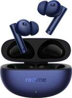 realme Buds Air 5 with 50dB ANC, 12.4mm Dynamic Bass Driver 