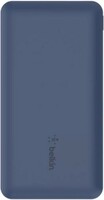 Belkin International 10000 MAh Power Bank (15 W, Fast Charging) 