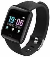 AYANSHENTRPRISE IDS116 SMART BRACELET WATCH IT SUPPORTS ONLY NOTIFICATION Smartwatch on Flipkart
