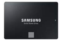 Samsung 870 EVO 500GB SATA 6.35 cm (2.5") Internal Solid State Drive (SSD) (MZ-77E500)