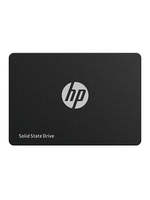 HP S650 240GB SATA 2.5 Inch Internal SSD (Black)