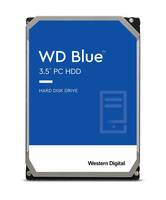 Western Digital Blue 3TB Internal Hard Drive (Western Digital30EZRZ)