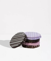 Nova Nova Assorted box of 10 Waffle Cookies - 5 flavours