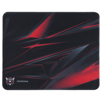 ONIKUMA Mouse Pad (MP003, Black)