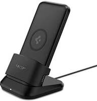 Spigen 10000 mAh Wireless Power Bank (20 W, Fast Charging) 