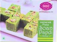 Karachi Pista Soan Papdi 200g