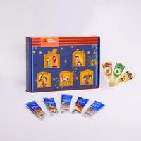 GO DESi Mood Meetha Karo Sweet Gift Box | Hamper | Indian Sweets | Mithai | Meetha Delight