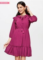 Myntra : 75-83% Off On AND Women Clothing 