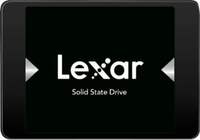 Lexar NS10 Lite 120 GB Laptop Desktop Internal Solid State Drive (SSD)