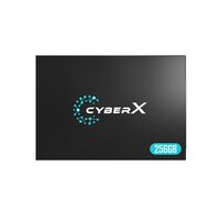 Up to 84% Off on Cyberx Hard Drives & More