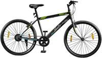 Lifelong Chaze by Milind Soman CZBC2601 26 T Road Cycle (Single Speed, Multicolor)