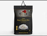 RED ROSE ROYAL BASMATI RICE 5KG I XXXL BIRYANI RICE I BEST BASMATI RICE FOR BIRYANI, 5 KG