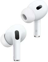 APPLE AirPods Pro (2nd generation) Bluetooth Headset  (White, True Wireless)