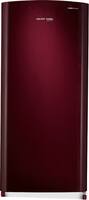 Voltas Beko 173 L Direct Cool Single Door 2 Star Refrigerator