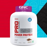 GNC Payday Sale - Flat 40% Off