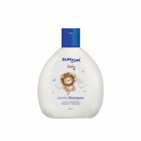 Bumtum Gentle Baby Shampoo, No Tears, Paraben & Sulfate Free, Derma Tested 200ml [Apply 5% off Coupon] MOQ 2