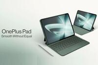 OnePlus Pad 29.49cm (11.61 inch) 12 GB RAM 256 GB, Halo Green