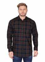 [Apply ₹50 Coupon] FreshTrend Men's Regular Fit Casual Shirt