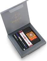 PARKER  Pen Set  (Pen::Rakhi:Roli Chawal Pack)