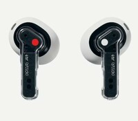 Nothing Ear Stick True Wireless Earphones