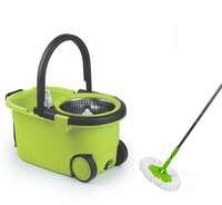 Amiraj Velocity Steel Spin Mop with 50 rs coupon