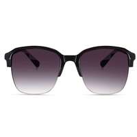 US DESIRE Retro Square Vintage Shades UV Protected Goggles Sunglasses For men women (pack of 1)