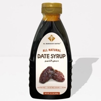 AL Barakah Dates All Natural Date Syrup - 400gm