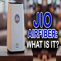 Reliance Jio AirFiber Launch Date, Price & Plans