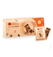 Go Desi  Dryfruit  Barfi Indian Sweet Mithai   Desi  Meetha  Instamart  Location specific 