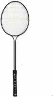 Spanco One Piece Badminton Racquet with Free Full Cover