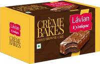 Lavian Exotique Chocolate Cake 360g