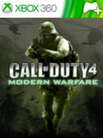 Xbox Free - Variety Map Pack for Call of Duty 4