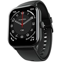 boAt Wave Edge Smart Watch with 1.85" HD Display