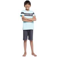 Lil Tomatoes Boys Cotton Night Suits