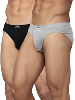 Levi's Men's Cotton Brief  (2)