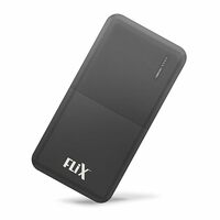 FLiX(Beetel) New Launch PowerXtreme 10,000mAh Slim Power Bank