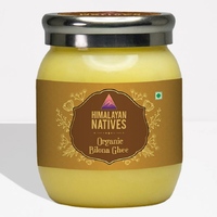Himalayan Natives Natural Organic Bilona Ghee - 1 Litre